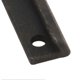 thumbnail image 2 of El kit de ajuste de pastillas de freno trasero garantiza la seguridad en la conducción y un uso duradero BPF1125H para CLIO MK1 MK2 1991 a 2005, 2 of 5