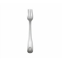 Oneida Laguna/Delco Oyster/Cocktail Fork Pack - 36 per case