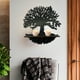 thumbnail image 1 of Zapatero para armario, organizadores y almacenamiento de armario, organización y almacenamiento, contenedores de almacenamiento, estante de pared de madera rústico, decoraciones de pared bohemias, est, 1 of 6