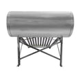 thumbnail image 2 of Calentador Solar 10 tubos IUSA 150 L gris, 2 of 6
