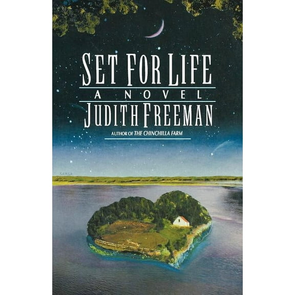 Set for Life, (Paperback)