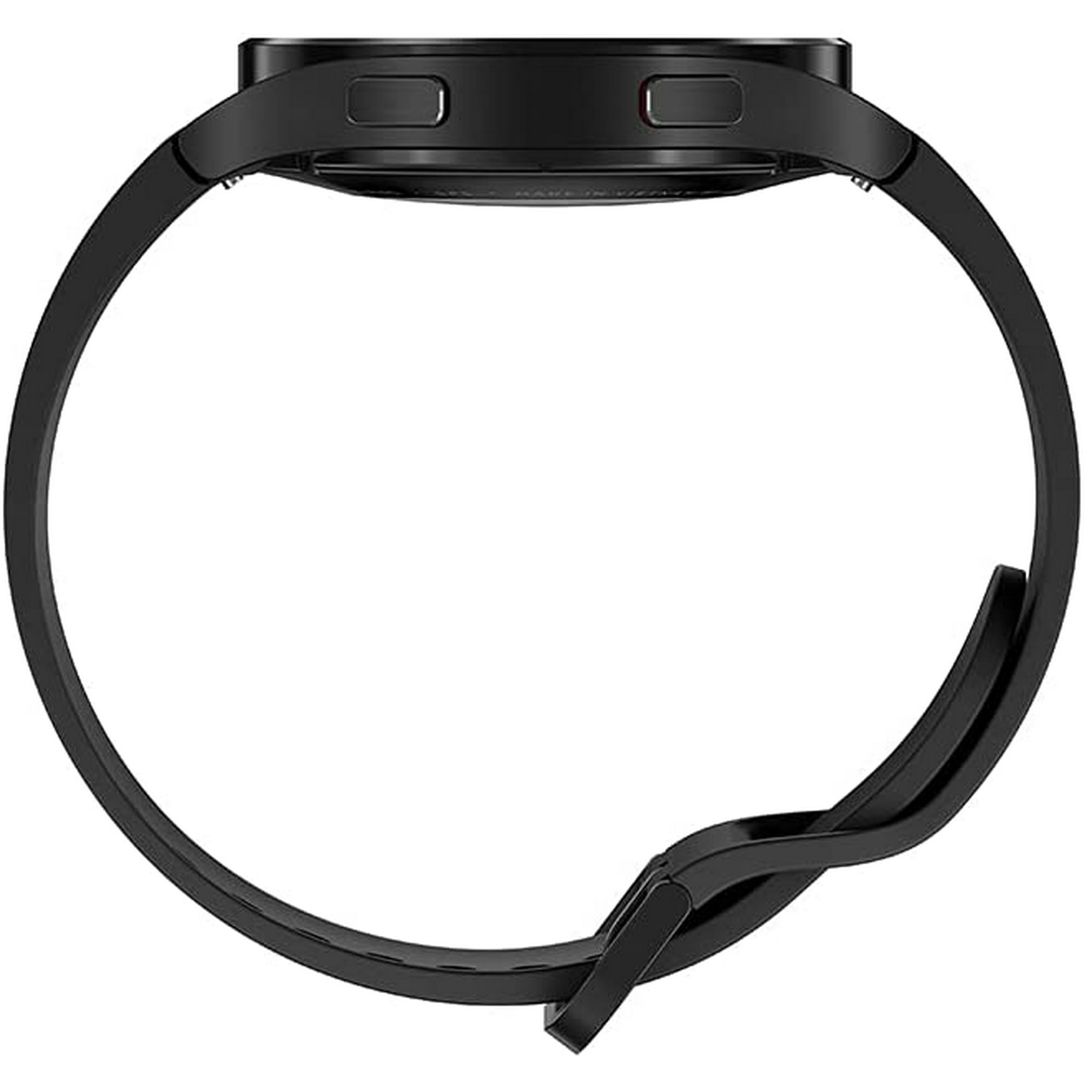 Samsung Galaxy Watch4 44mm Smartwatch With Heart Rate Monitor Brand New Black