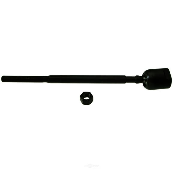QuickSteer EV269 Steering Tie Rod End Fits select: 1989-1997 GEO METRO, 1989-1997 SUZUKI SWIFT