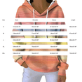 thumbnail image 3 of Hoodie for Women Fall Clothes for Women Cute Hoodies Baseball Mom Shirt Thin Sweatshirts Comfrt Travel Hoodie Comfy Sweatshirts Women's Fashion Hoodies & Sweatshirts, 3 of 5