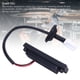 thumbnail image 4 of Interruptor de Liberació de la Tapa del Tronco, Interruptor de la Portada de Troncal de Automóvil sin Costuras 812602V000 Abracción Abracción Flexible para Veloster 1.6L 2012 A, 4 of 7