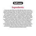 thumbnail image 2 of Zupreem Smart Select Very Small Birds Food, 2 of 4