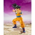 thumbnail image 3 of Figura de acción TAMASHII NATIONS Dragon Ball DAIMA Son Goku, 3 of 5