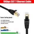 thumbnail image 4 of NARABB RJ45 Adaptateur LAN Ethernet Parasurtenseur pour Appareils Réseaux Parasurtenseur, 4 of 9
