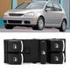 thumbnail image 4 of Elevalunas eléctrico para coche, interruptor maestro 5ND959857, apto para Rabbit 2006-2009, 4 of 8