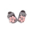 thumbnail image 5 of Lovely Baby Shoes Autumn Newborn Girl Anti-Slip Casual Walking Shoes Flower Sneakers Soft Soled First Walkers 0-18M, 5 of 8