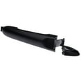 thumbnail image 4 of cciyu Door Handle Front Driver Left Side Replacement fit for 2007-2012 for Nissan for Versa 80640-1HL0A 80640-EL12A,Black, 4 of 4