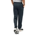 thumbnail image 5 of G-Style USA Men's Casual Lounge Fleece Sweatpants with Pockets FL78-GSTYLE - Navy - X-Large, 5 of 6