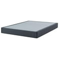thumbnail image 3 of Hercules 8" High Profile Foundation Mattress Box Spring Replacement, King, 3 of 10