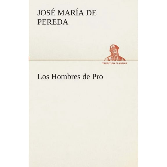Los Hombres de Pro (Paperback)