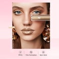 thumbnail image 3 of EGNMCR Diamond Liquid Lip Multi-Use Lip And Eye Makeup 2.4ml Eye shadow, 3 of 5