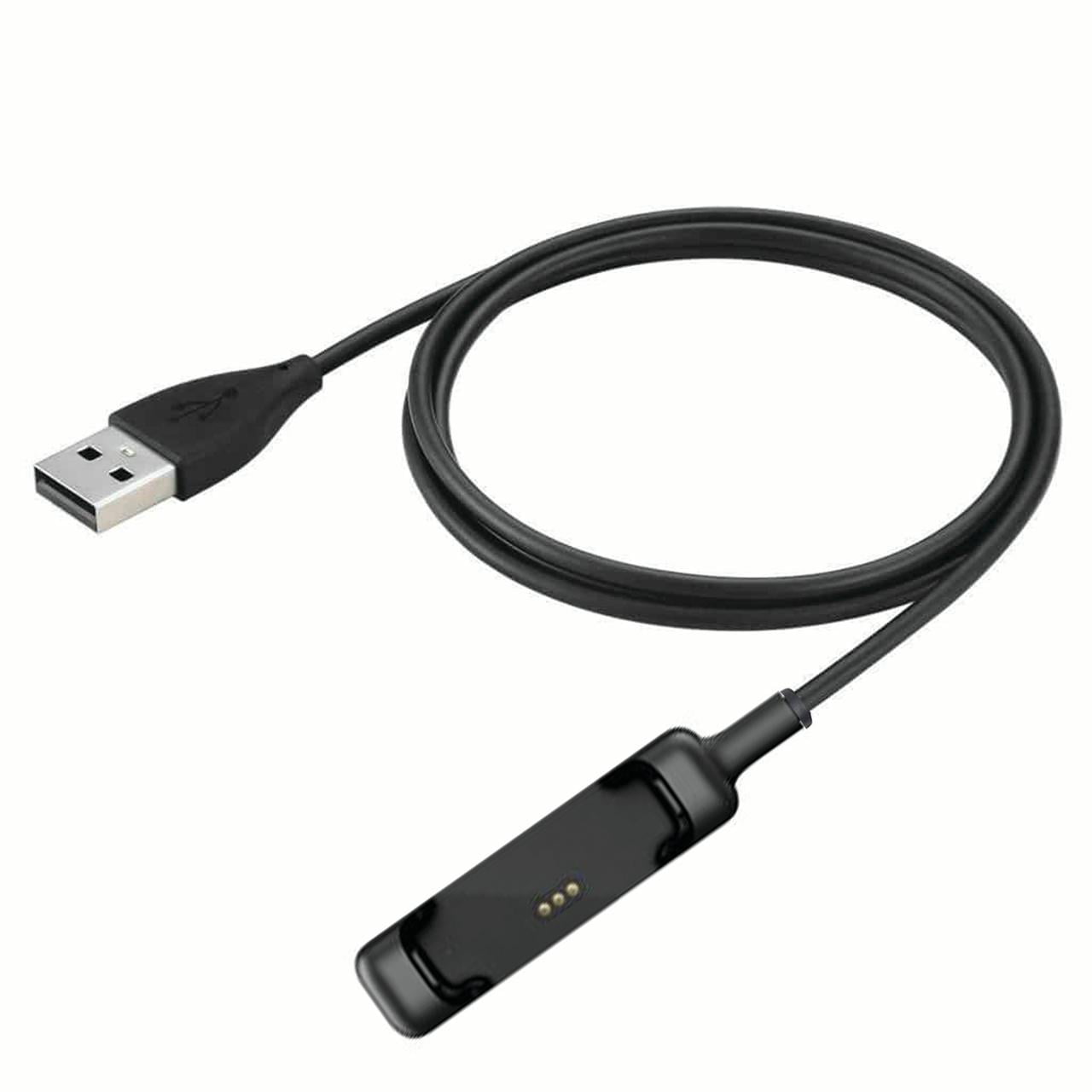 USB Charger Charging Cable For Fitbit Alta Blaze Charge HR Surge Force Flex 2 