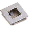 thumbnail image 1 of Jako 30 mm Carré Affleurant Pull- Satin US32D - 630 Acier Inoxydable, 1 of 1