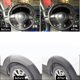thumbnail image 5 of Restaurador de molduras de plástico para coche 30 ml en spray | Agente de recauchutado de cuero y plástico para la renovación exterior del interior del automóvil | Ilumina al instante, repara las, 5 of 6
