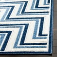 thumbnail image 2 of Safavieh Cottage Maria Tapis Géométrique Extérieur, 2 of 4