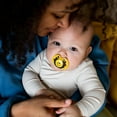 thumbnail image 2 of Tommee Tippee Fun Style Pacifiers, Symmetrical Design, BPA-Free Silicone, 18-36m, 6 Count, 2 of 6
