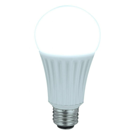 TCP RLAO1350D LED OMNI A21 - 75 Watt Equivalent (13W) Daylight (5000K) Dimmable General Purpose Light Bulb