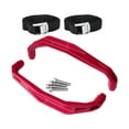 thumbnail image 3 of LOVIVER Passenger Rear Grab Bar Kit for Tenere 700 T7 2019-2024 Easily Install Nylon Red, 3 of 8