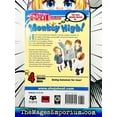 thumbnail image 3 of Monkey High!: Monkey High!, Vol. 4 (Series #4) (Paperback), 3 of 3
