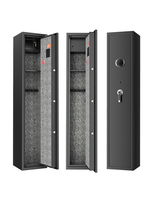 Fireproof Gun Safes in Gun Safes