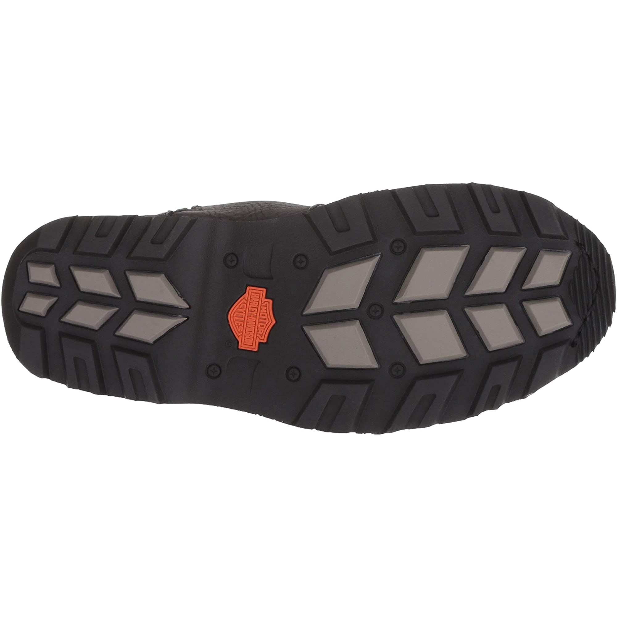 HARLEY DAVIDSON FOOTWEAR Womens Oakleigh Motorcycle Boot Walmart