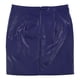thumbnail image 2 of Minifalda Guess Lexie Flounce para Mujer Azul 4, 2 of 2