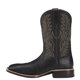 thumbnail image 4 of Bota Bota Western Bordada Larga Punta Cuadrada para Hombre, 4 of 7