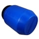 thumbnail image 4 of Jarra de plástico de un galón con tapa, contenedor de almacenamiento grande de 25L, tarro de comida vacío con asa para alimentos secos de grano líquido, 4 of 7