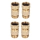 thumbnail image 4 of Conector Rápido De Manguera, Actualización De Accesorios Para Mangueras De Jardín De 3/4 De Pulgada, Instalación Simple Y Resistente Para Manguera De Jardín, 4 of 7