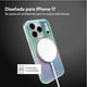thumbnail image 5 of Funda para iPhone 17 Pro Snap Milan Zagg, 5 of 5