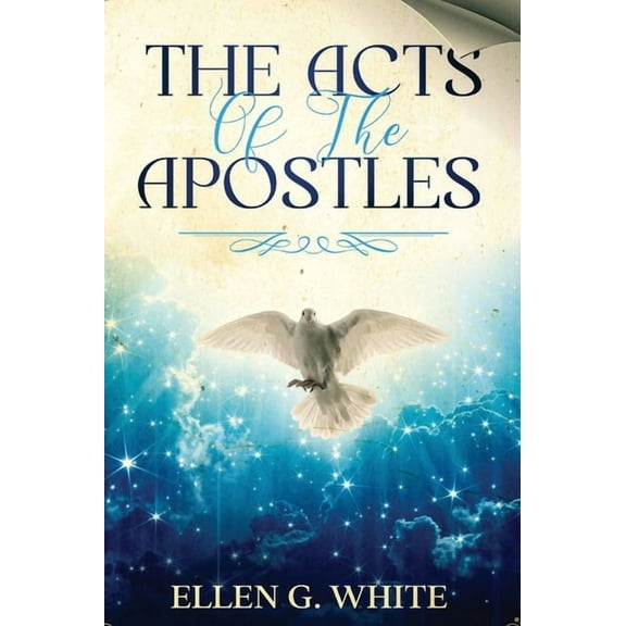 The Acts of the Apostles, (Hardcover)