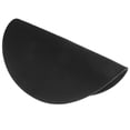 thumbnail image 1 of CHICHUMID Round Slip Mat Vinyl Felt Turntable Mat Black Reduce Noise 1Pcs, 1 of 7