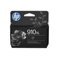 thumbnail image 4 of HP 910XL High Yield Black Original Ink Cartridge, ~720 pages, 3YL65AN#140, 4 of 8
