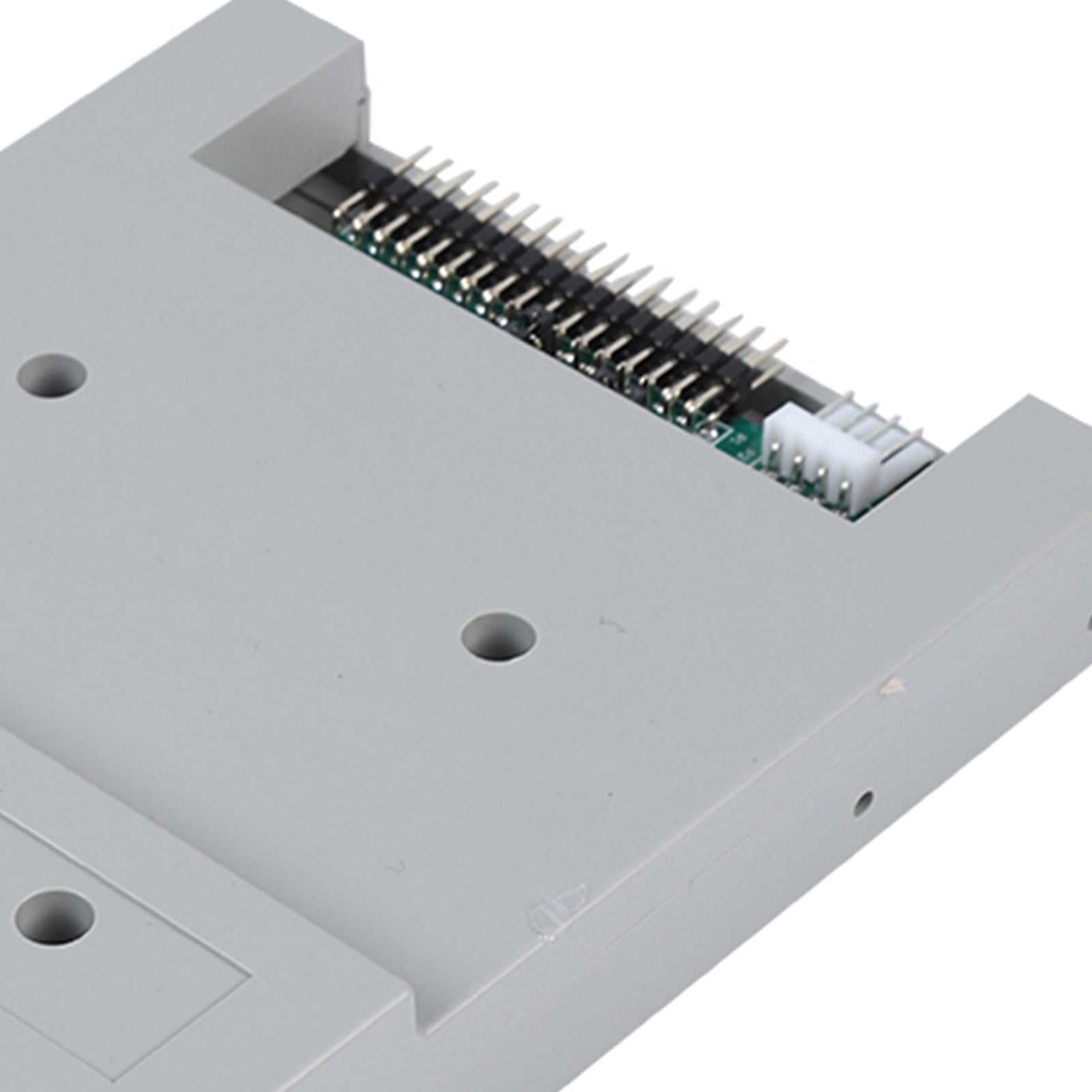 Floppy Emulator, USB Plug and Play Ease To Installation for Industrial Control Equipment