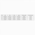 thumbnail image 3 of HCNTES Girls Clothes 1T 2T 3T 4T 5T 6T Toddler Baby Girl Summer Clothes Set Short Sleeve T-shirt Tops Pants Little Kids School Wear Outfits 2Pcs, 3 of 6
