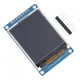 thumbnail image 1 of Pantalla TFT LCD de 1,8 pulgadas, interfaz periférica serie de resolución 128RGB x 160 para Arduino, 1 of 7