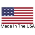 thumbnail image 4 of Swanson Tool 363552142 FPK21100 21 in. Large Pink Glo Stake Flags - 100 per Pack, 4 of 4