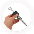 thumbnail image 4 of OUNONA Support de Cymbale Multicolore Bras d'Extension pour Tambours Installation Rapide Accessoire de Percussion, 4 of 8