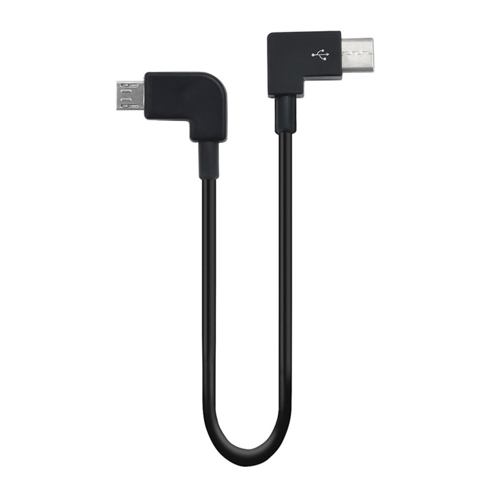 High Quality Extension Cable Type C Data Line Remote Control Data Cable