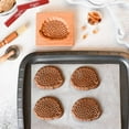 thumbnail image 4 of Galletas Molde De Galletas De Madera Herramienta De Horneado En Relieve Para Pasteles De Pan De Jengibre O Galletas De Bricolaje Noticed HA043024-03, 4 of 6