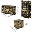 thumbnail image 3 of Happy Birthday Surprise Gift Box Explosion for Money, Pop-Out Explosion Gift Box with Bounce Money Holder, Birthday Money Bank, Birthday Gifts for Women Men, 3 of 7