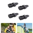 thumbnail image 1 of Ofertas Del Día onlyliua Juego de 4 Pinzas para Lona Pinzas Multiusos para Toldos de Carpa, 1 of 7