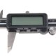 thumbnail image 4 of Regla De Calibrador A Vernier Digital Inoxidable De 150 Mm Doble Lectura shamjiam Regla de precisión de Vernier Vernier, 4 of 8