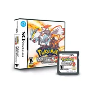 Nintendo Pokemon Series NDS Game Cassette Case US English-