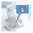thumbnail image 3 of Teléfonos Inalámbricos Vtech Vs112-27 6.0 Bluetooth Con Contestador, 3 of 5