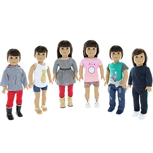 male american girl doll